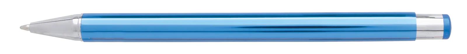 Ballpoint Pen Aluminum Click Action Executive Style - 5.375 in - product view 10