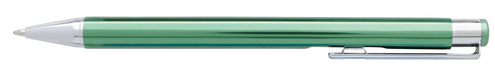 Ballpoint Pen Aluminum Click Action Executive Style - 5.375 in - product view 19