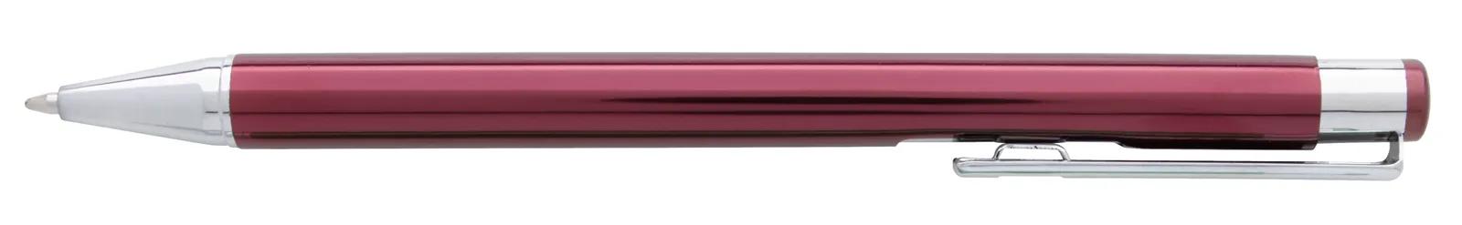 Ballpoint Pen Aluminum Click Action Executive Style - 5.375 in - product view 27