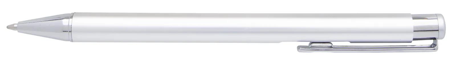 Ballpoint Pen Aluminum Click Action Executive Style - 5.375 in - product view 31