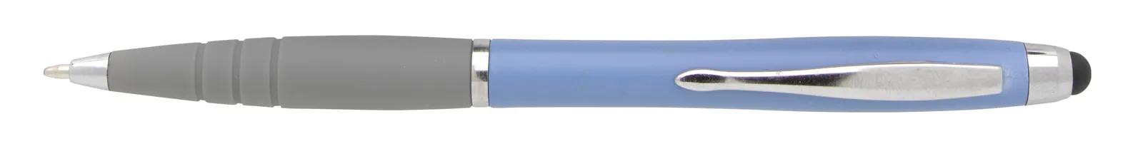 Ballpoint Pen Recycled ABS Twist Action Medium - 5.375 in - product view 33