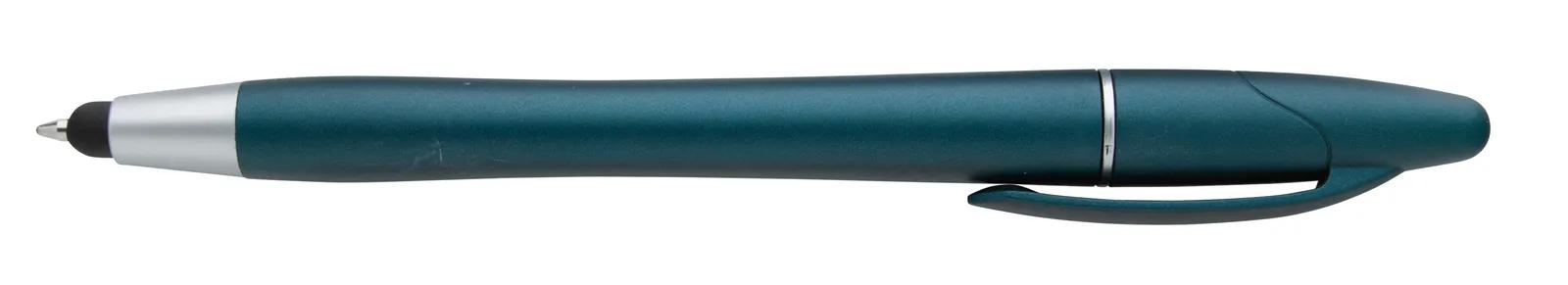 Highlighter Pen Stylus Combo Yellow Ink ABS - 5.75 in - product view 8