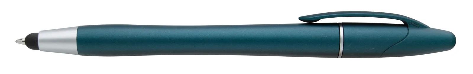 Highlighter Pen Stylus Combo Yellow Ink ABS - 5.75 in - product view 9