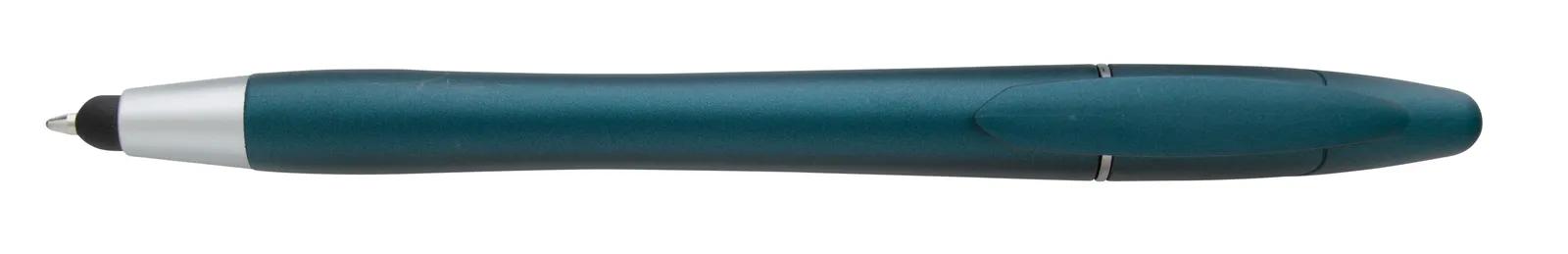 Highlighter Pen Stylus Combo Yellow Ink ABS - 5.75 in - product view 10