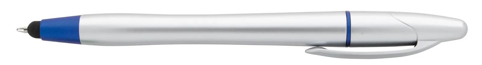 Highlighter Pen Stylus Combo Yellow Ink ABS - 5.75 in - product view 24