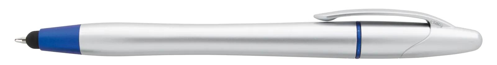 Highlighter Pen Stylus Combo Yellow Ink ABS - 5.75 in - product view 25