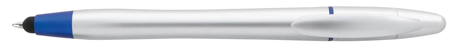 Highlighter Pen Stylus Combo Yellow Ink ABS - 5.75 in - product view 26