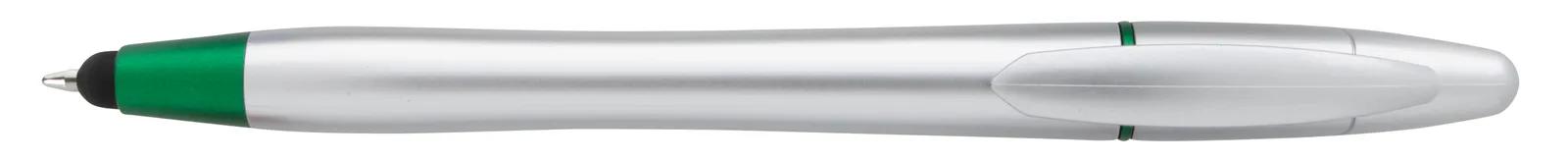 Highlighter Pen Stylus Combo Yellow Ink ABS - 5.75 in - product view 31