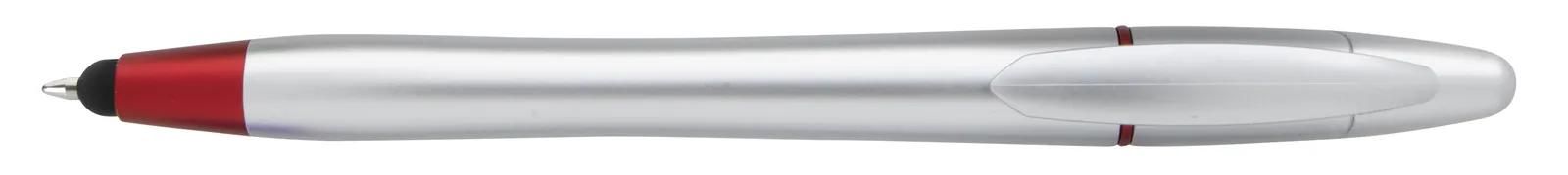 Highlighter Pen Stylus Combo Yellow Ink ABS - 5.75 in - product view 39