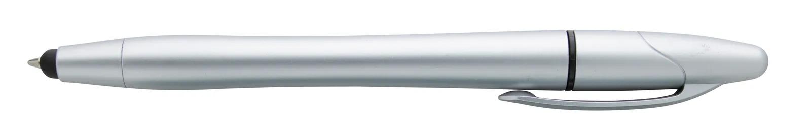 Highlighter Pen Stylus Combo Yellow Ink ABS - 5.75 in - product view 41