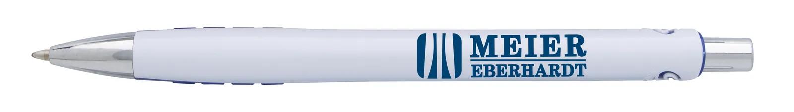 Hybrid Ink Pen InstaGlide Technology ABS - 5.625 in - product view 6