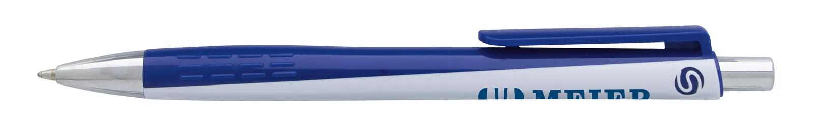 Hybrid Ink Pen InstaGlide Technology ABS - 5.625 in - product view 7