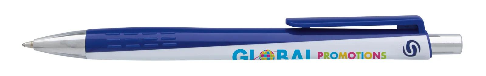 Hybrid Ink Pen InstaGlide Technology ABS - 5.625 in - product view 10