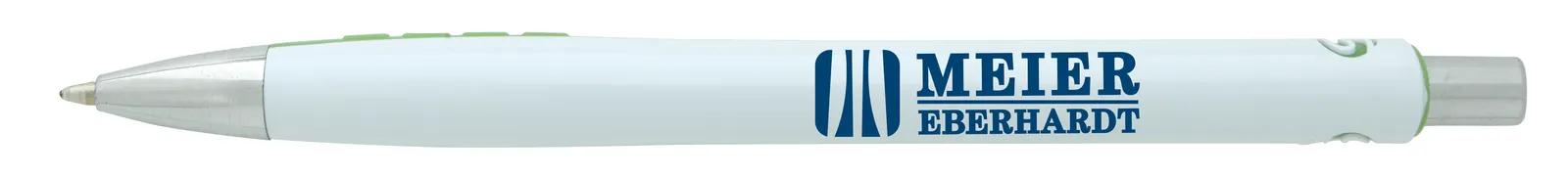 Hybrid Ink Pen InstaGlide Technology ABS - 5.625 in - product view 11