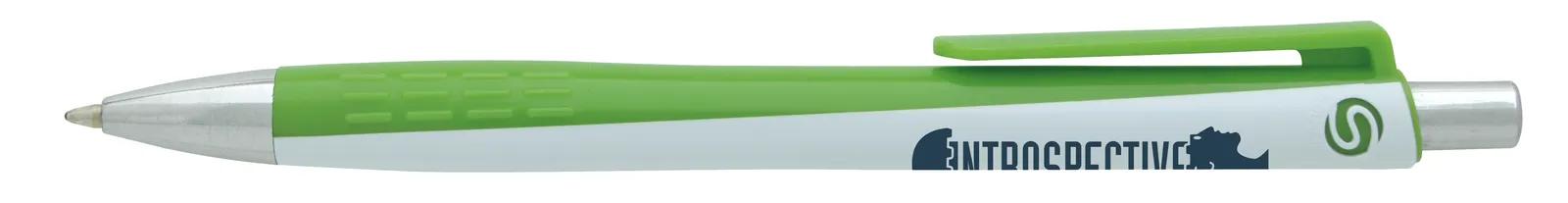 Hybrid Ink Pen InstaGlide Technology ABS - 5.625 in - product view 12