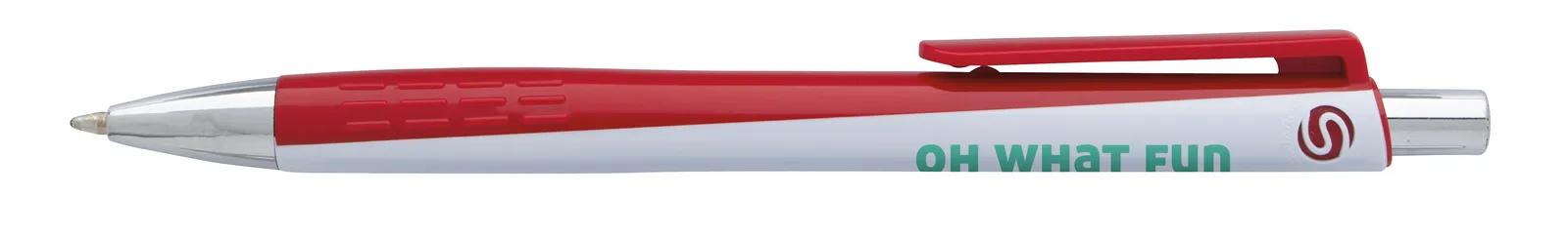 Hybrid Ink Pen InstaGlide Technology ABS - 5.625 in - product view 17