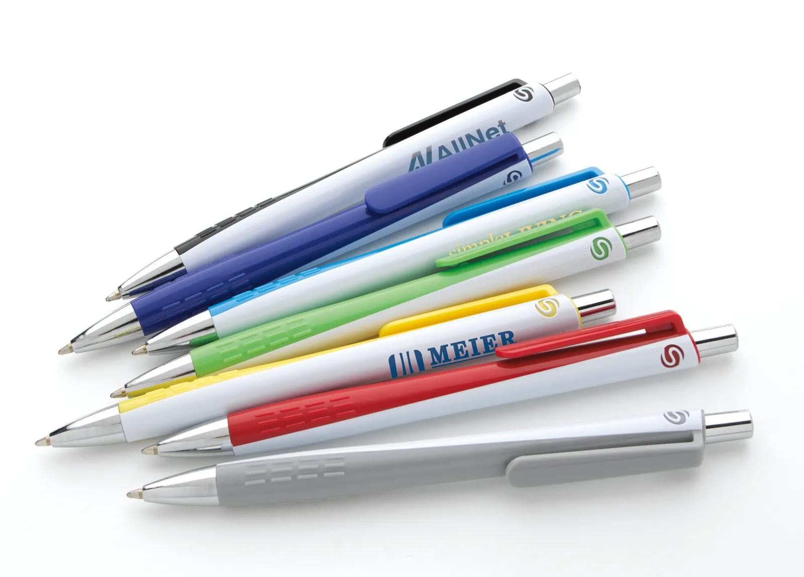 Hybrid Ink Pen InstaGlide Technology ABS - 5.625 in - product view 18