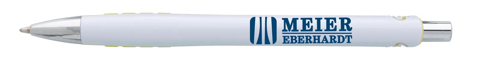 Hybrid Ink Pen InstaGlide Technology ABS - 5.625 in - product view 19