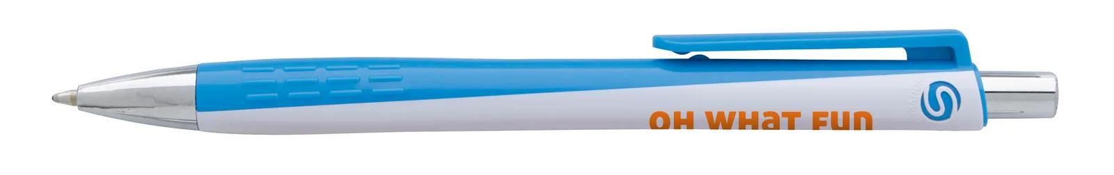 Hybrid Ink Pen InstaGlide Technology ABS - 5.625 in - product view 25