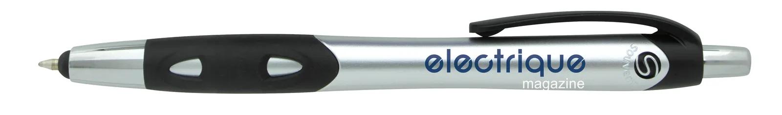 Stylus Pen Cutout Grip Hybrid Ink ABS - 5.4375 in - product view 12