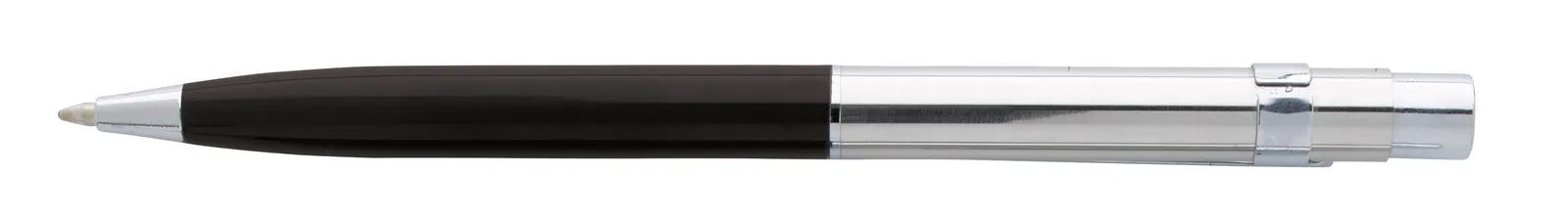 Stainless Steel Pen Hybrid Ink Medium Point - 5.5 in - product view 3