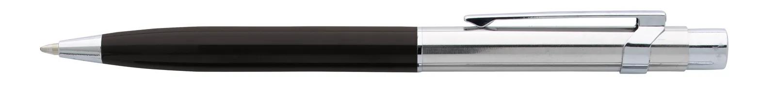 Stainless Steel Pen Hybrid Ink Medium Point - 5.5 in - product view 5