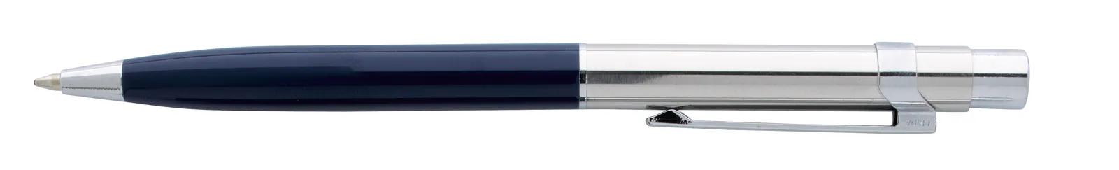 Stainless Steel Pen Hybrid Ink Medium Point - 5.5 in - product view 8