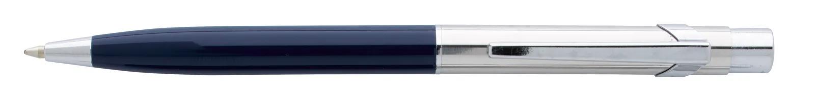 Stainless Steel Pen Hybrid Ink Medium Point - 5.5 in - product view 10