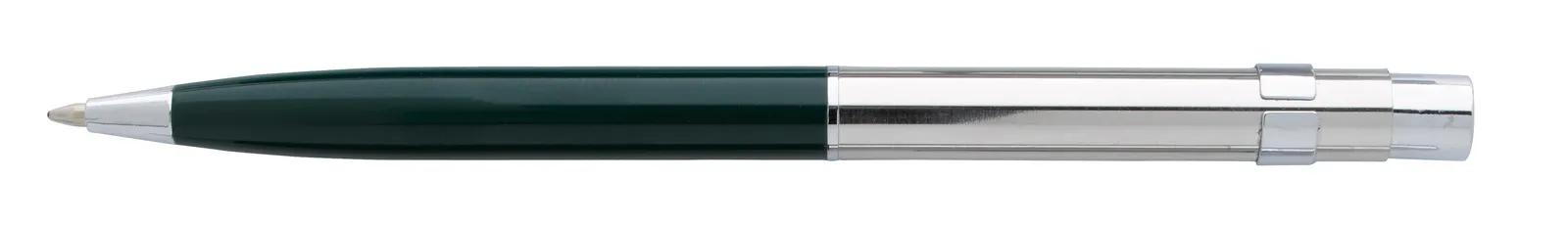 Stainless Steel Pen Hybrid Ink Medium Point - 5.5 in - product view 15