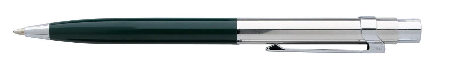 Stainless Steel Pen Hybrid Ink Medium Point - 5.5 in - product view 16