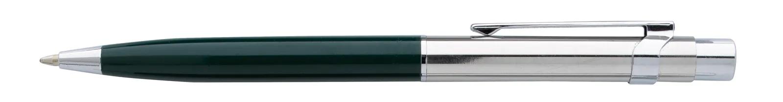 Stainless Steel Pen Hybrid Ink Medium Point - 5.5 in - product view 17