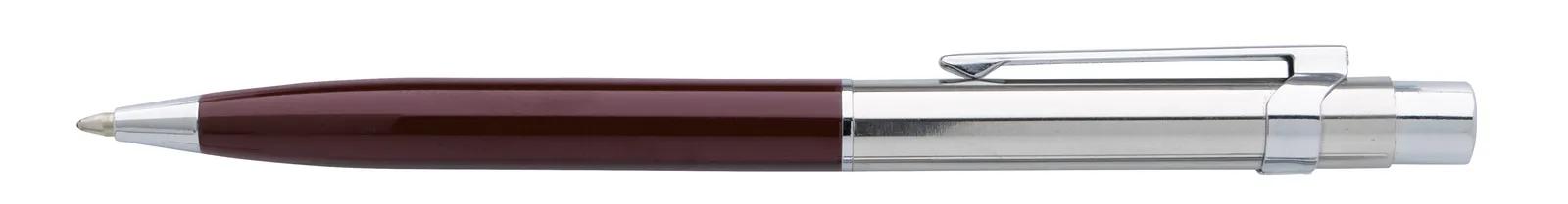 Stainless Steel Pen Hybrid Ink Medium Point - 5.5 in - product view 21