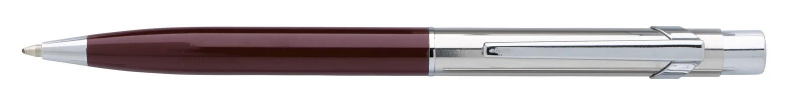 Stainless Steel Pen Hybrid Ink Medium Point - 5.5 in - product view 22