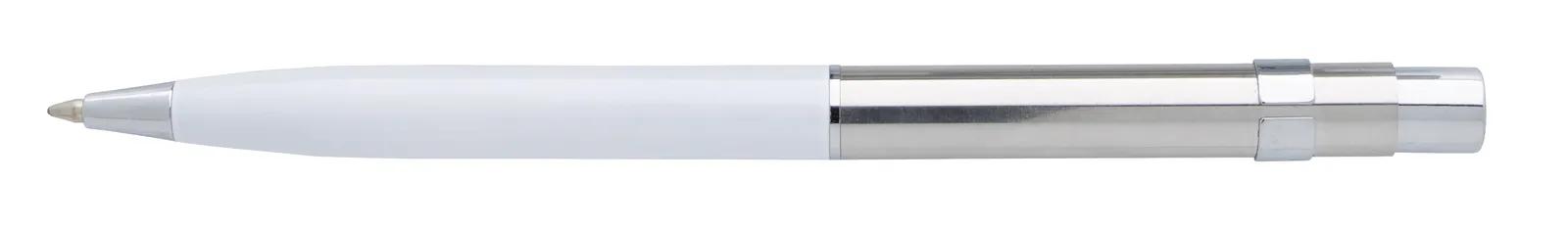 Stainless Steel Pen Hybrid Ink Medium Point - 5.5 in - product view 23