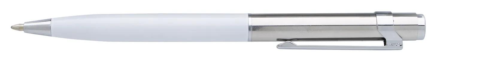 Stainless Steel Pen Hybrid Ink Medium Point - 5.5 in - product view 24