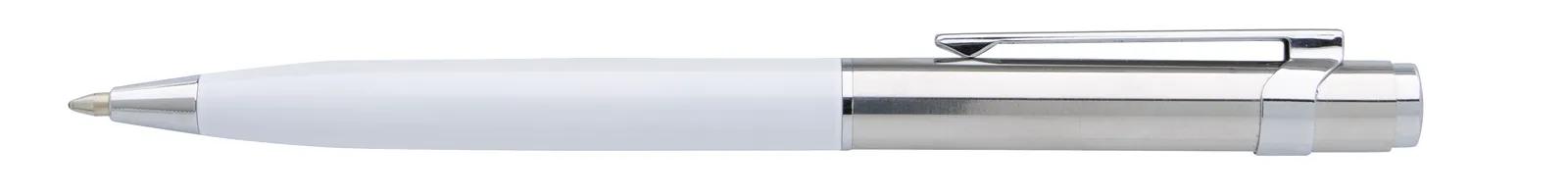 Stainless Steel Pen Hybrid Ink Medium Point - 5.5 in - product view 25