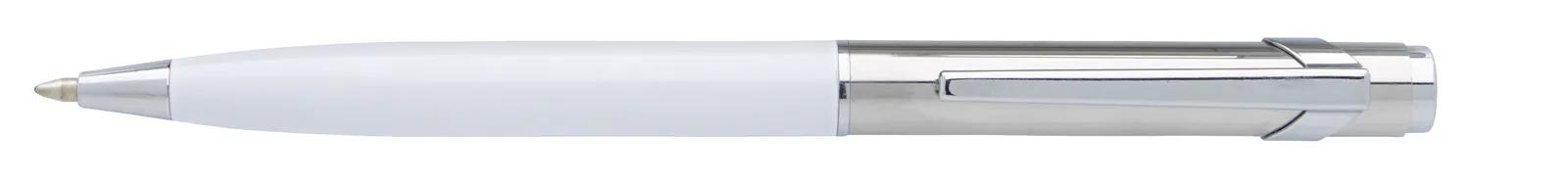 Stainless Steel Pen Hybrid Ink Medium Point - 5.5 in - product view 26