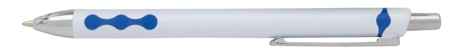 Hybrid Ink Pen Medium Point ABS Plastic - 5.625 in - product view 11