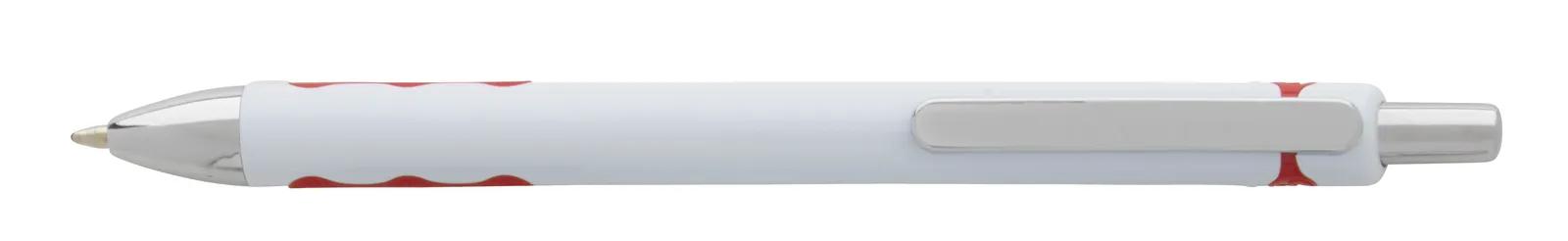 Hybrid Ink Pen Medium Point ABS Plastic - 5.625 in - product view 25