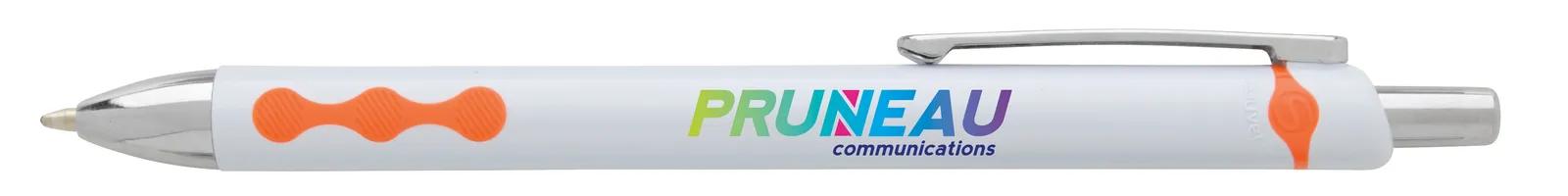 Hybrid Ink Pen Medium Point ABS Plastic - 5.625 in - product view 30