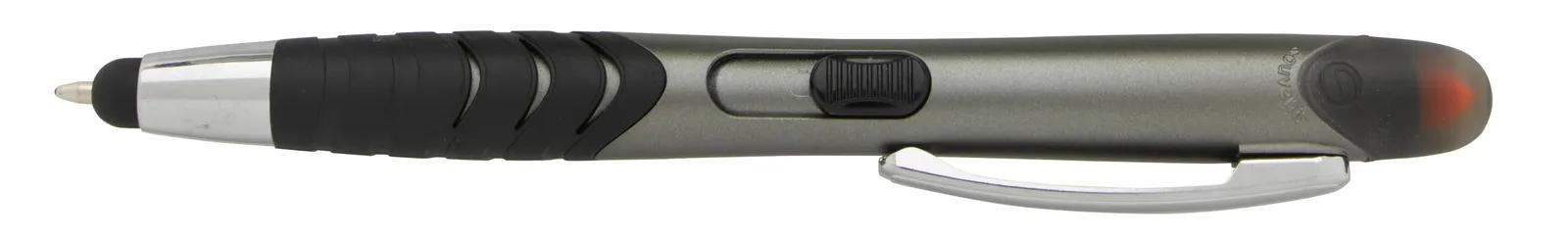 Dual Highlighter Stylus Pen Yellow Pink ABS - 5.625 in - product view 21