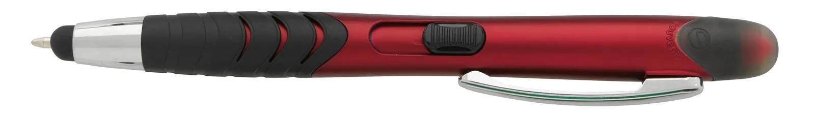 Dual Highlighter Stylus Pen Yellow Pink ABS - 5.625 in - product view 26