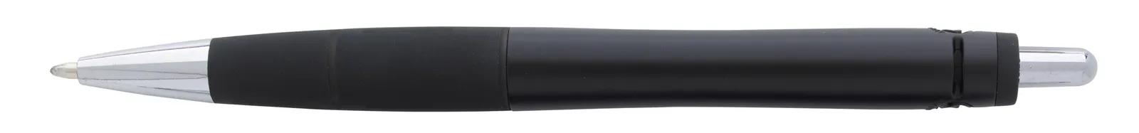 Ultramodern Pen Hybrid Ink ABS Plastic - 5.6875 in - product view 2