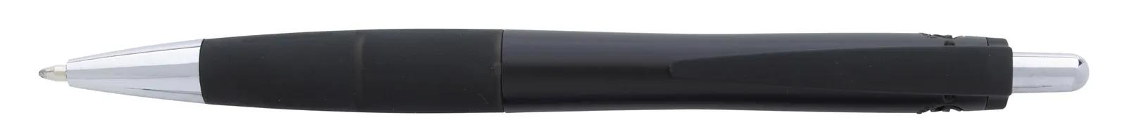 Ultramodern Pen Hybrid Ink ABS Plastic - 5.6875 in - product view 5