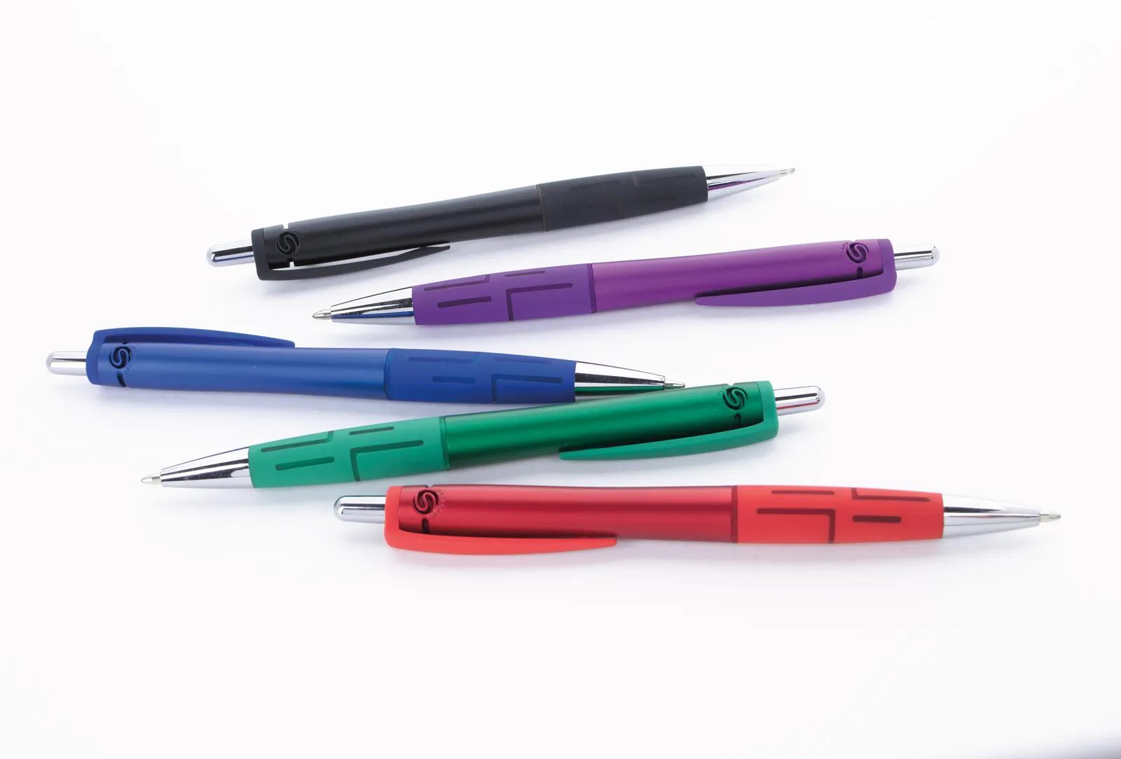 Ultramodern Pen Hybrid Ink ABS Plastic - 5.6875 in - product view 14