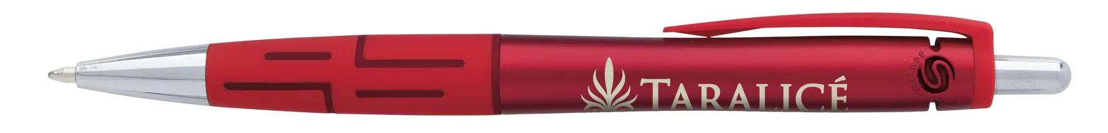 Ultramodern Pen Hybrid Ink ABS Plastic - 5.6875 in - product view 27