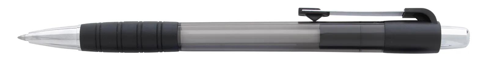 Gel Pen Plunger Action Fraud Resistant Ink - 5.69 in - product view 3