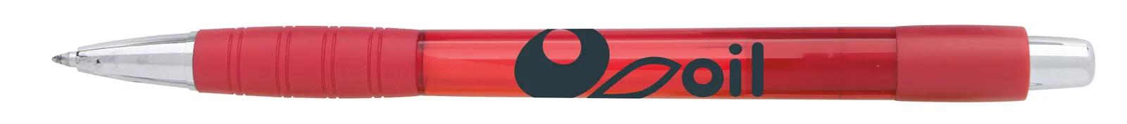 Gel Pen Plunger Action Fraud Resistant Ink - 5.69 in - product view 10