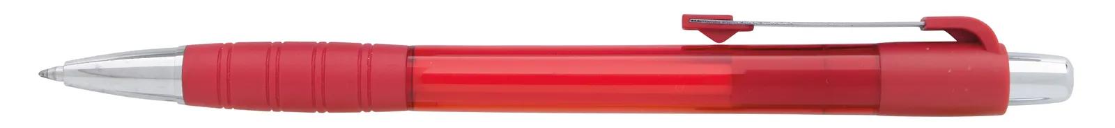 Gel Pen Plunger Action Fraud Resistant Ink - 5.69 in - product view 11