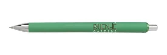 Gel Pen Recycled ABS Tungsten Carbide Ball - 5.8 in